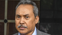 Terpapar Covid-19, Anggota Dewas KPK Dirawat di RS Pertamina