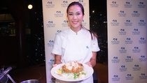 Bumbu Rahasia Gado-gado Ala Diana Chan