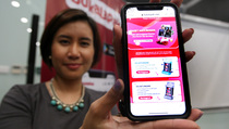 Terbesar Sepanjang Sejarah BEI, IPO Bukalapak Incar Rp 21,9 Triliun