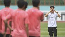 Beda dengan Malaysia, PSSI Akan Turunkan Timnas U-22 di SEA Games 2021