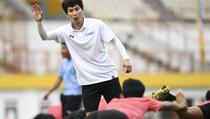 Timnas U-19 Jalani Laga Uji Coba Terakhir di Thailand