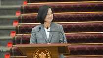 Taiwan dan Garda Nasional AS Rencanakan Kerja Sama Militer