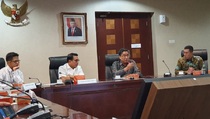 AFPI, OJK, dan Kepala Staf Kepresidenan Bahas Arah Baru UMKM dan Petani Digital