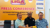 Menpora Akan Buka Putaran Pertama Proliga 2020