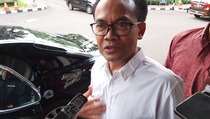 Draf RUU Cipta Lapangan Kerja Diserahkan ke Jokowi Senin Depan
