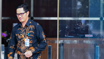 KPK Panggil Febri Diansyah dan Rasamala Aritonang terkait Kasus Mentan SYL