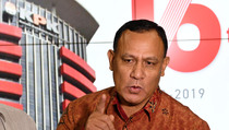 KPK Pastikan Terus Usut Kasus Jual Beli Jabatan di Pemkot Tanjungbalai