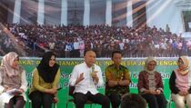 Teten Masduki: Manfaatkan Perhutanan Sosial untuk Kesejahteraan Masyarakat