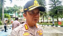 Polisi Lacak Aksi Pria Tak Bermoral di Jalan Gatot Subroto