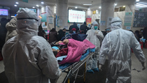 Awasi Penyebaran Virus Korona, Gubernur Sumut Bentuk Tim Khusus