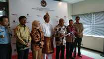 WNI yang Dievakuasi dari Tiongkok Akan Masuk Karantina