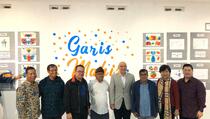 Pameran Garis Mahir, Upaya Memahami Tahapan Berpikir Anak
