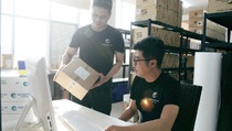 Perluas Pasar, Egogo Hub Indonesia Bidik UMKM