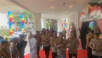 Rapim Polri 2020, Polri Fokus Tiga P
