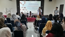 Strok Mulai Menyerang Kalangan Usia Muda