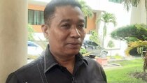Anggota DPRD Riau Desak Pemerintah Atasi Sawah Terendam Air Laut