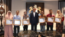 Usung Produktivitas SDM, Ini Daftar Pemenang Kadin Blog Competition