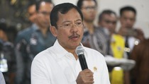 Jelang Libur Panjang, Menkes Imbau Pemda Tingkatkan Kewaspadaan