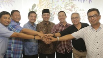 Pilwakot Semarang, Demokrat, Gerindra dan PAN Mendekati PDIP
