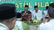 Hari Lahir NU ke-94, Walkot Semarang Apresiasi Eksistensi NU
