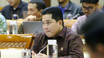 Asosiasi UMKM Sambut Rencana Erick Thohir Ubah Sarinah