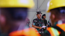 Panglima TNI: Media Sosial Dijadikan Media Propaganda