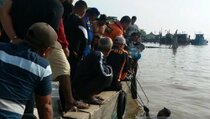 Bocah Korban Kecelakaan Kapal di Indragiri Hilir Ditemukan Tewas