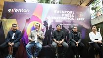 Platform Eventori Fasilitasi Ekosistem Industri Hiburan