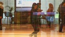 IHSG Ditutup Melemah ke 0,7%