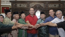 Pilwalkot Semarang: PPP Merapat ke PDIP