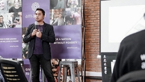 Angkat Dewan Pengawas, Amartha Segera Luncurkan Produk Syariah