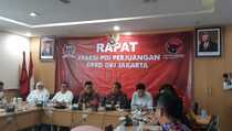 Ini Program Kerja Wagub DKI Riza Patria hingga 2022