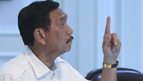 Ini Pernyataan Lengkap Luhut soal Isu Penundaan Pemilu