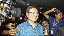 Kejagung Sita 18 Unit Kamar Milik Benny Tjokro di Apartemen South Hills