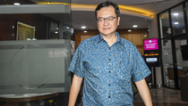 Perkara Korupsi Asabri, Sidang Vonis Benny Tjokro Ditunda