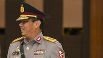 Wakapolri: Jangan Gunakan Peluru Tajam untuk Amankan Isu Strategis 2020
