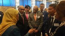 Singapura Dukung Pengembangan KEK Kendal