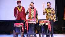 Buka Kongres PMKRI, Menpora Himbau Tingkatkan Solidaritas di Era 4.0