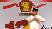 Azis Syamsuddin Apresiasi Prabowo Jadi Menteri yang Positif