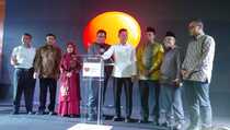 Mensos Ajak Rumah Zakat Berkolaborasi dalam Penyaluran Bantuan