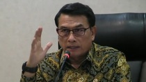KSP Jadi Pusat Informasi Penanganan Virus Corona