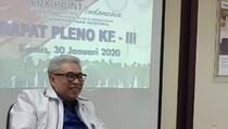 Vox Point Indonesia Minta Pemerintah Selesaikan Kasus Gereja Karimun