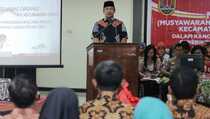 2021, Setiap Kelurahan Semarang Akan Kelola Anggaran Rp 1 M