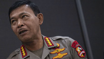 Akan Pensiun, Kapolri Surati Presiden