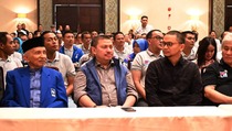 Siap ke Kendari, Mulfachri Boyong 355 Voters