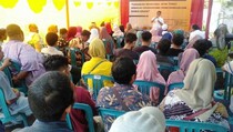 Temui Konstituen, Misbakhun Puji Ikhtiar BI Perkuat UKM