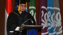 Forum Rektor Indonesia: Jaga Kampus Agar Terus Kondusif