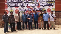 Kelompok Cipayung Harus Kembali ke Kampus Bantu Program Deradikalisasi