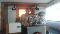 Polri Sudah Tempatkan Personel di Pos Pengamanan