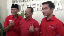 Hasil Uji Kepatutan Bakal Cawalkot Solo Sudah Rampung